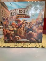 Zombicide undead or Alive. Englisch original verpackt Bayern - Bayreuth Vorschau