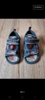 Kamik Kinder Schuhe Sandalen 22 23 Disney Pixar Lightning MCqueen Niedersachsen - Ahlerstedt Vorschau