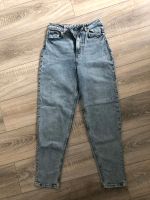 H&M mom Jeans Gr. 34 Baden-Württemberg - Ostelsheim Vorschau