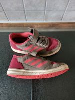 Adidas Turnschuhe Gr. 34 Baden-Württemberg - Durmersheim Vorschau