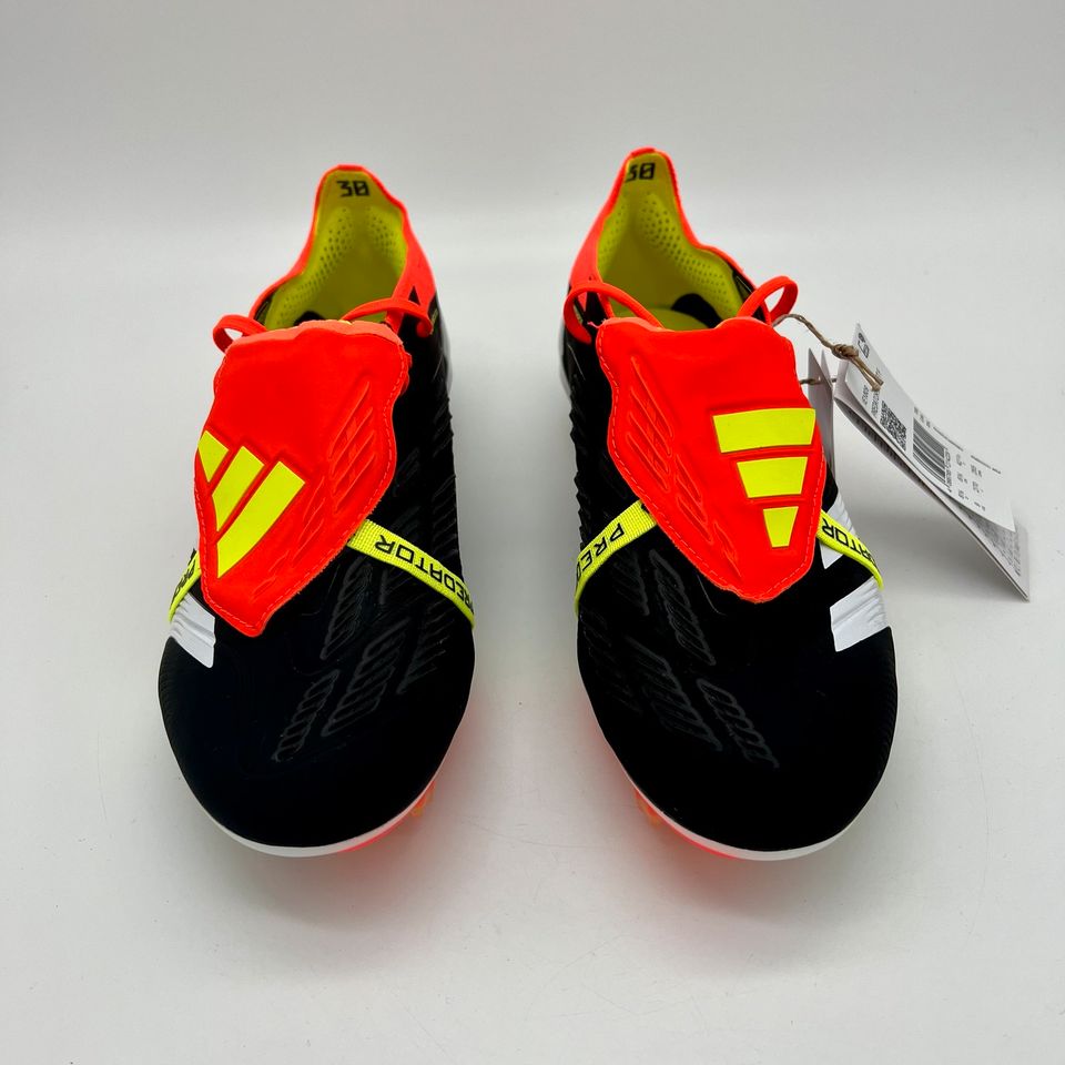 Adidas Predator Elite FT FG | NEU | EUR 42 2/3 / US 9 in Biedenkopf