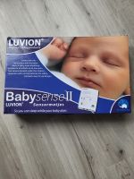 Luvion Babysense Il Sensormatte Baby Kinder Nordrhein-Westfalen - Rosendahl Vorschau