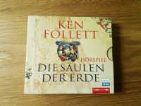 Hörspiel - Ken Follett - Die Säulen der Erde - 7 CDs Münster (Westfalen) - Centrum Vorschau