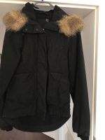 Bench winterjacke S schwarz Kreis Pinneberg - Pinneberg Vorschau