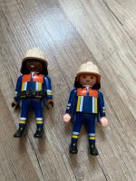 2x Playmobil Feuerwehrmänner Bayern - Ortenburg Vorschau