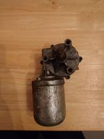 Scheibenwischermotor Wartburg, original DDR Sachsen-Anhalt - Bernburg (Saale) Vorschau