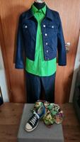 Vero Moda Jacke 19€+Jake's Bluse 15€+Street One Jeans 19€/50€ Hessen - Volkmarsen Vorschau