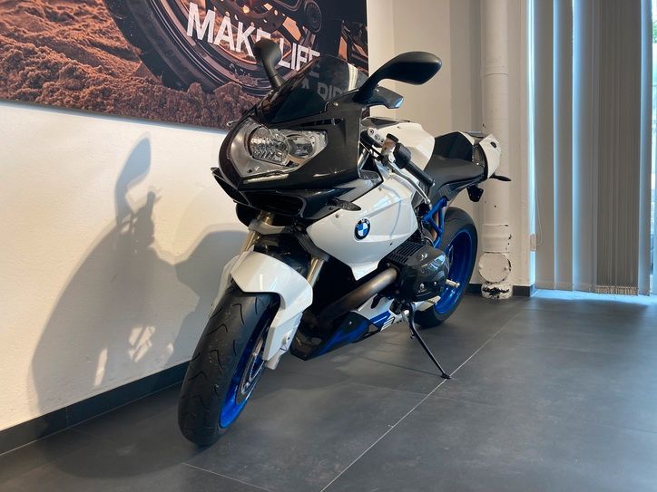 BMW HP2 SPORT Liebhaber aufgepasst: in Karlsruhe