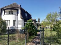 sanierungsbedürftiges Einfamilienhaus in Eggersdorf Brandenburg - Eggersdorf Vorschau