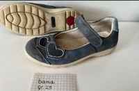 Bama Schuhe Ballerinas Gr. 29 Niedersachsen - Bremervörde Vorschau