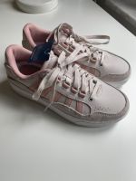 K Swiss Schuhe 39,5 Sachsen-Anhalt - Halle Vorschau