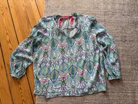 YIPPIE HIPPIE - Traumschöne Bluse - Tunika - XL - NP 219 Hamburg-Mitte - Hamburg St. Georg Vorschau