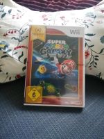 Nintendo Wii Selects Super Mario Galaxy - neu & ovp Baden-Württemberg - Filderstadt Vorschau