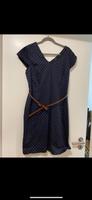 Kleid Comma Anlass Polka Dots Größe 44 Friedrichshain-Kreuzberg - Friedrichshain Vorschau