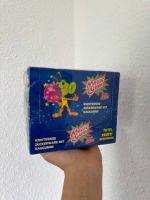 Magic gum mit Pop Rocks Nordrhein-Westfalen - Werne Vorschau