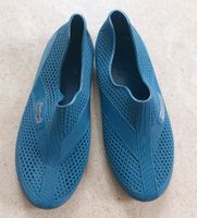 Badeschuhe Gr. 34 Sanitized blau Bayern - Wasserburg am Inn Vorschau