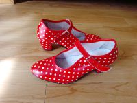 Flamenco-Schuhe, Gr. 37, Carleti, gute Zustand Nordrhein-Westfalen - Siegen Vorschau