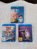 3 x Blue ray disc u.a. Disney Baden-Württemberg - Schönau Vorschau