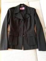 Cinque Blazer schwarz 36 Pankow - Prenzlauer Berg Vorschau