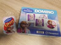 Spiel Domino Disney Frozen Elsa Eiskönigin *vollst. Bayern - Zirndorf Vorschau