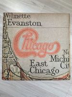 LP Vinyl Chicago Vilmette Evanston Antik Vintage Berlin - Spandau Vorschau