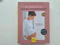 Das große Buch zur Schwangerschaft Thüringen - Teistungen Vorschau