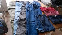 Umstandsmode Set 36/38 S/M Schleswig-Holstein - Sieverstedt Vorschau