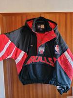 Chicago Bulls NBA Starter Jacke Retro Vintige zu verkaufen Bayern - Straubing Vorschau