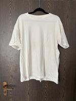 T-Shirt Creme Herren Gr.XL leicht oversized Sommerlich Kiel - Gaarden Vorschau