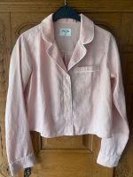 Gilly Hicks by Hollister  Schlafoberteil Gr.S Rose Nordrhein-Westfalen - Hilden Vorschau