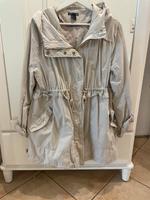 H&M Mama leichte Sommerjacke Schwangerschaft Umstandsjacke M TOP Schleswig-Holstein - Eckernförde Vorschau