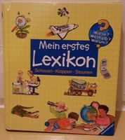 Wieso? Weshalb? Warum? Mein 1.Lexikon Niedersachsen - Bad Fallingbostel Vorschau