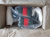 Gucci,Sandale,Badeschuhe,Demetra,39,neu,Sideline,38,700320UFR3030 Bochum - Bochum-Süd Vorschau