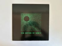 The Sisters Of Mercy - Temple Of Love 12“ Maxi GOTH CLASSIC!! Hamburg-Mitte - Hamburg Borgfelde Vorschau