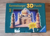 3D Puzzle Taj Mahal Ravensburger Hessen - Kassel Vorschau