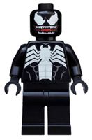 LEGO Venom Minifigur sh542 (aus MARVEL Set 40454) mit Buggy *NEU* Rheinland-Pfalz - Guntersblum Vorschau