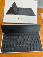 IPad Pro Smart Keyboard, schwarz, für 9,7 Zoll IPad München - Schwabing-West Vorschau