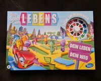 das Spiel des Lebens Brettspiel NEU!! Niedersachsen - Osterholz-Scharmbeck Vorschau