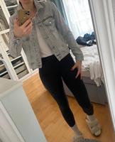C&A Jeansjacke hellgrau XS/34 Düsseldorf - Heerdt Vorschau