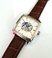 Revue Thommen Carré Cambré Herrenarmbanduhr 12300.2532 Skeleton Dresden - Innere Altstadt Vorschau