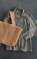 STREET ONE Tunika taupe grau braun Gr 42-L-XL NEUWERTIG Bayern - Mühldorf a.Inn Vorschau