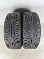 2x Michelin Pilot Alpin 5 Winterreifen 245/50 R19 105V XL RFT BMW München - Pasing-Obermenzing Vorschau