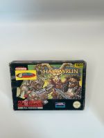 Shadowrun SNES Bayern - Hallstadt Vorschau