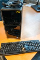 Dell Inspiron 3847 Office PC gebraucht ohne Festplatte Niedersachsen - Stadthagen Vorschau