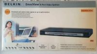 Belkin OmniView 8-Port Video Spliter Aachen - Aachen-Brand Vorschau