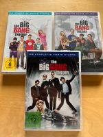 The Big Bang Theory - Staffeln 2,3,4 Rheinland-Pfalz - Bellheim Vorschau