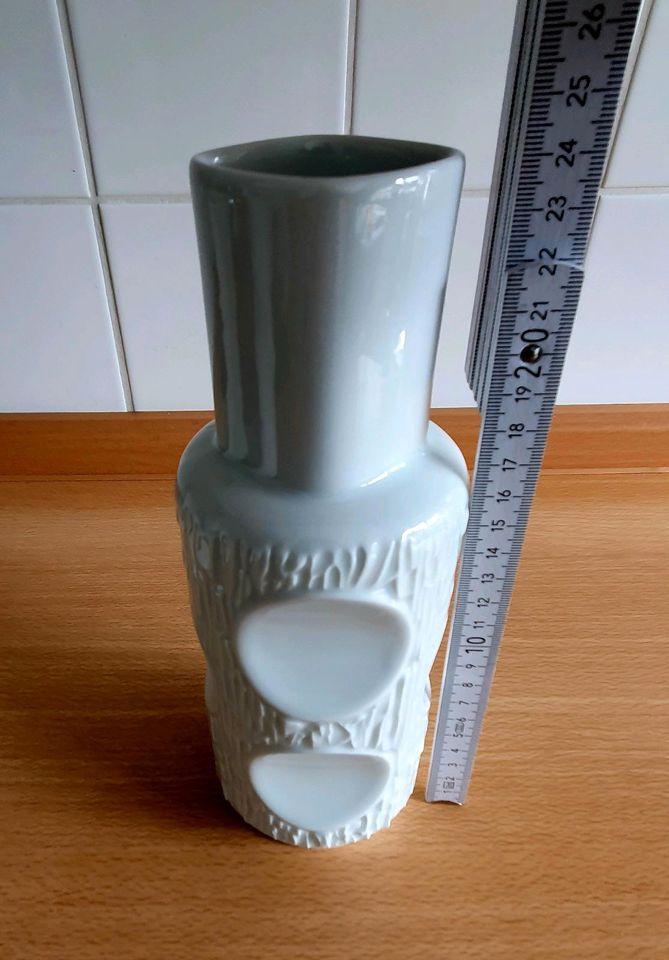 Vase Blumenvase Johann Seltmann in Lilienthal