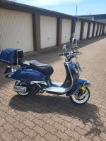 Roller  125 NEU Saarland - Völklingen Vorschau