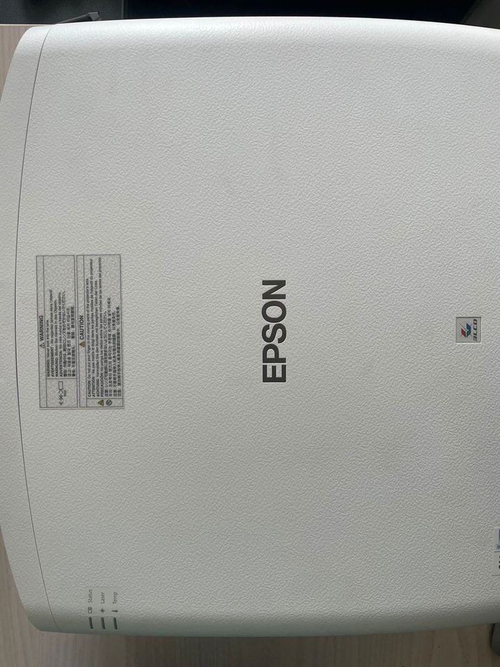 EPSON eh-ls1100 W in Mülheim (Ruhr)