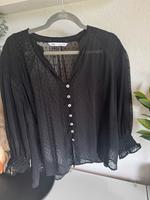 Zara Bluse neu m Hessen - Frankenberg (Eder) Vorschau